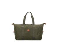 Bric's X-Collection Bolsa de viaje fin de semana 42 cm verde oliva
