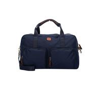 Bric's X-Travel Weekender Bolsa de viaje 45 cm azul