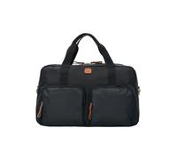 Bric's X-Collection Bolsa de viaje fin de semana 45 cm negro