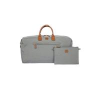 Bric's X-Collection Bolsa de viaje fin de semana 55 cm gris
