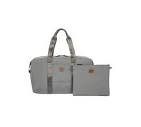 Bric's X-Collection Bolsa de viaje plegable 43 cm verde