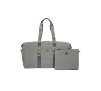 Bric's X-Collection Bolsa de viaje plegable 55 cm verde