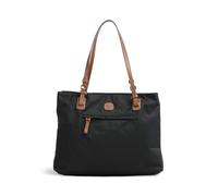 Brics X-Collection | Bolsa shopping | negro | nylon