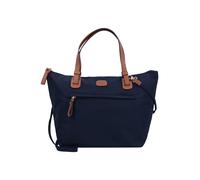 Bric's X-Collection Bolso 24 cm azul