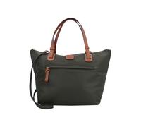Bric's Bolso X-Bag 24 cm aceituna