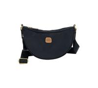 Bric's X-Collection Bolso bandolera 28 cm azul