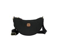 Bric's X-Collection Bolso bandolera 28 cm negro