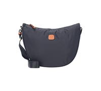 Bric's X-Collection Bolso bandolera 31 cm azul