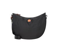 Bric's X-Collection Bolso bandolera 38 cm negro