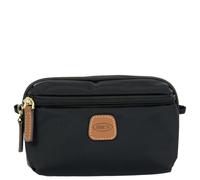 Brics X-Collection - Bolso bandolera S 18 cm (black)