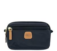 Brics X-Collection - Bolso bandolera S 18 cm (ocean blue)