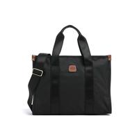 Brics X-Collection | Bolso de mano | negro | poliamida reciclado