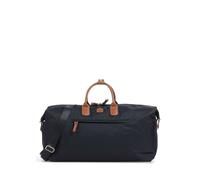BRICS Bolsa de viaje X-Travel 55cm (Océano) azul