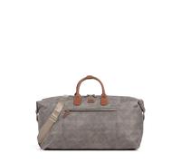 Brics X-Collection L | Bolsa de fin de semana | gris | 34 L | nylon reciclado