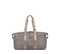 Brics X-Collection L | Bolsa de fin de semana | gris | 38 L | nylon