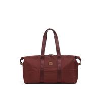 Brics X-Collection L | Bolsa de fin de semana | rojo | 38 L | nylon