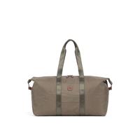 Brics X-Collection L Bolsa de fin de semana taupe, nylon, 55 x 32 x 20cm