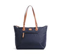 Bolso Shopper 3 en 1 Grande X-Bag, Talla única, Ocean Azul