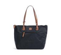 Bric's Bolso X-Bag 34 cm schwarz (BXG45070-101)