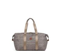 Brics X-Collection M | Bolsa de fin de semana | gris | 22 L | nylon reciclado