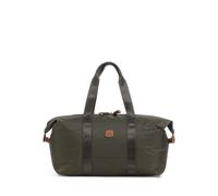 Brics X-Collection M | Bolsa de fin de semana | oliva | 22 | nylon reciclado