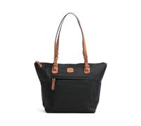 Bric's X-Bag Shopper Bolso totes 25 cm schwarz (BXG45071-101)