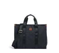 Brics X-Collection M Bolso de mano navy, fibra sintética, mujer