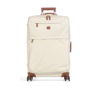 Bric's X-Collection Trolley 70 cm Beige