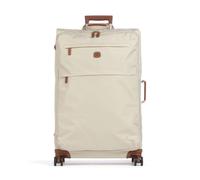 Bric's X-Collection Trolley Soft 77 cm Beige
