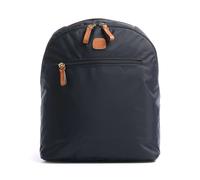 Brics X-Collection Mochila azul oscuro, nylon, mujer, 13L
