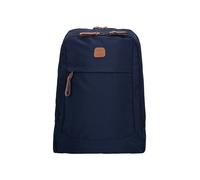 Bric's X-Collection Mochila de negocios 38 cm Compartimento para el portátil azul