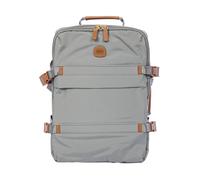 Bric's X-Collection Mochila de negocios 42 cm Compartimento para el portátil gris