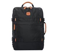 Bric's X-Collection Mochila de negocios 42 cm Compartimento para el portátil negro