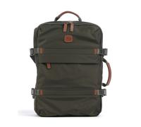 BRIC'S mochila X-Collection Backpack Olive