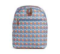 Brics X-Collection Mochila multicolored, nylon, mujer, 13L