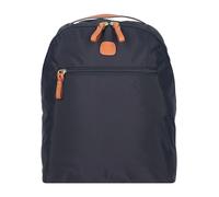 Bric's X-Collection Mochila urbana 29 cm azul