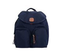 Bric's X-Collection Mochila urbana 31 cm azul