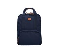 Bric's X-Collection Mochila urbana 37 cm azul