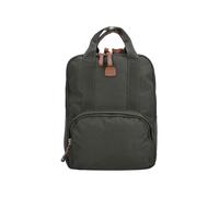 Bric's X-Collection Mochila urbana 37 cm verde oliva
