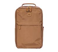 Bric's X-Collection Mochila urbana 40 cm Compartimento para el portátil marrón