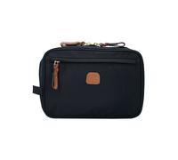 Bric's X-Collection Neceser 21 cm negro