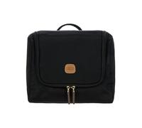 BRIC'S Neceser X-Collection Necessaire Black Negro