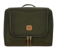 BRIC'S X-Collection Necessaire Olive