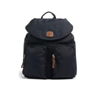Brics X-Collection Small Mochila azul oscuro, nylon, mujer, 6L