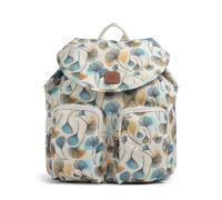Brics X-Collection Small Mochila multicolored, nylon, mujer, 6L