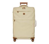 Bric's X-Collection Trolley 70 cm Beige