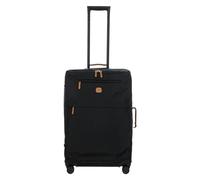 Bric's X-Collection Trolley 70 cm Black