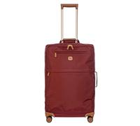 Bric's X-Collection Trolley 70 cm Bordeaux Burdeos 68cm