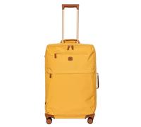 Bric's X-Collection Trolley 70 cm Honey Mostaza 68cm