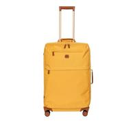 Bric's X-Collection Trolley 70 cm Honey Mostaza 68cm